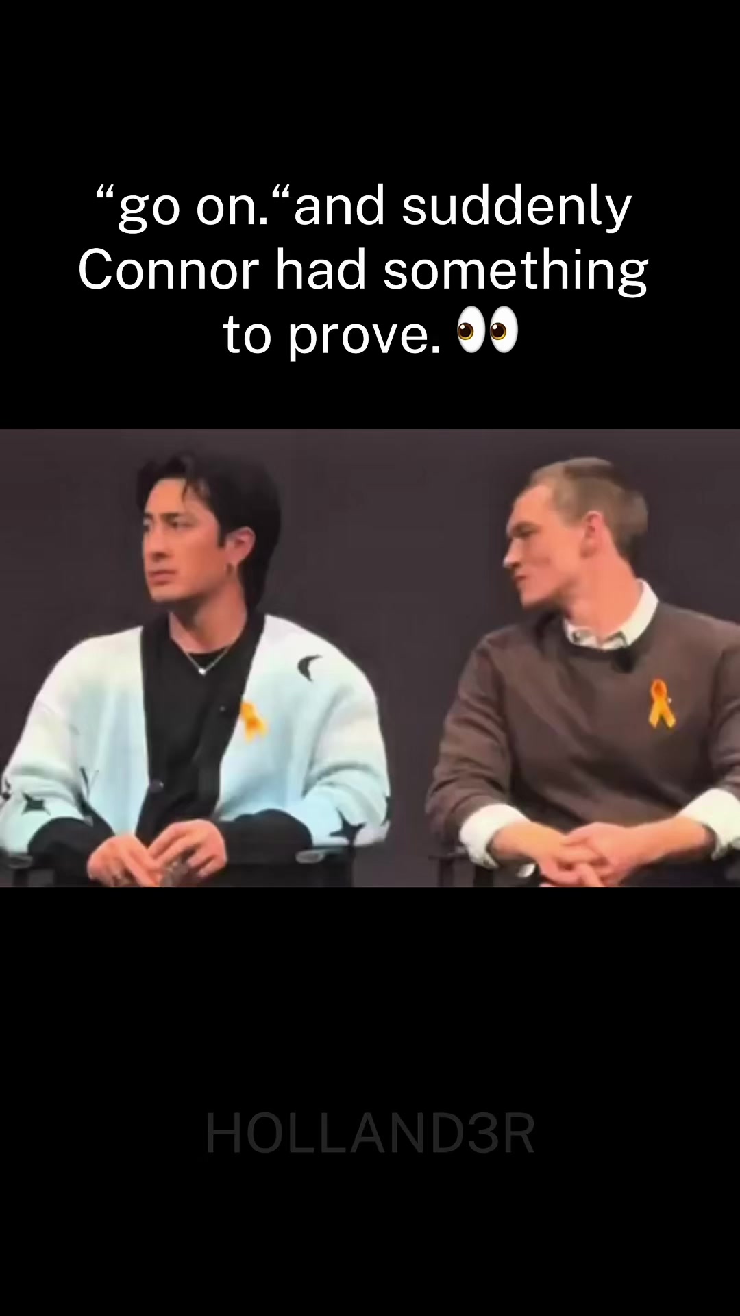 @HØLLΛNDER ๐