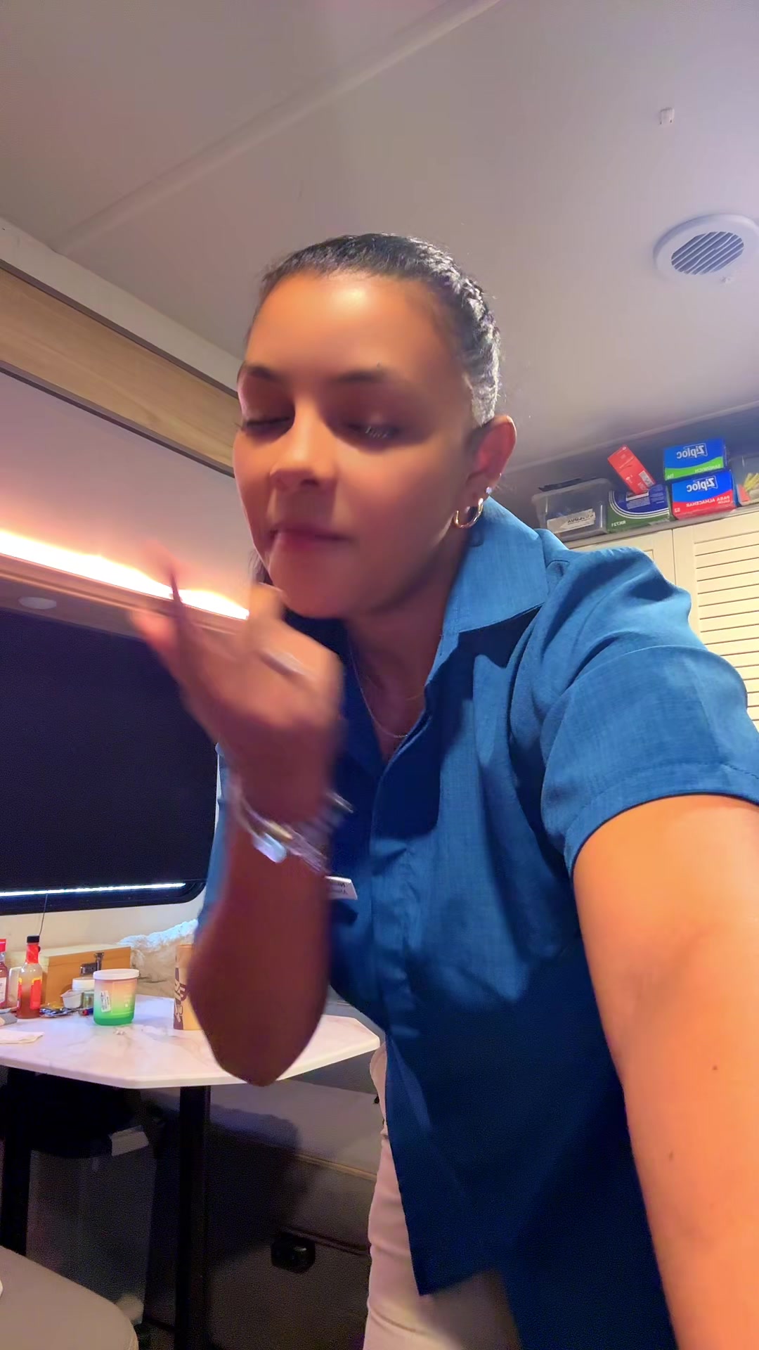 @Niki Martinez