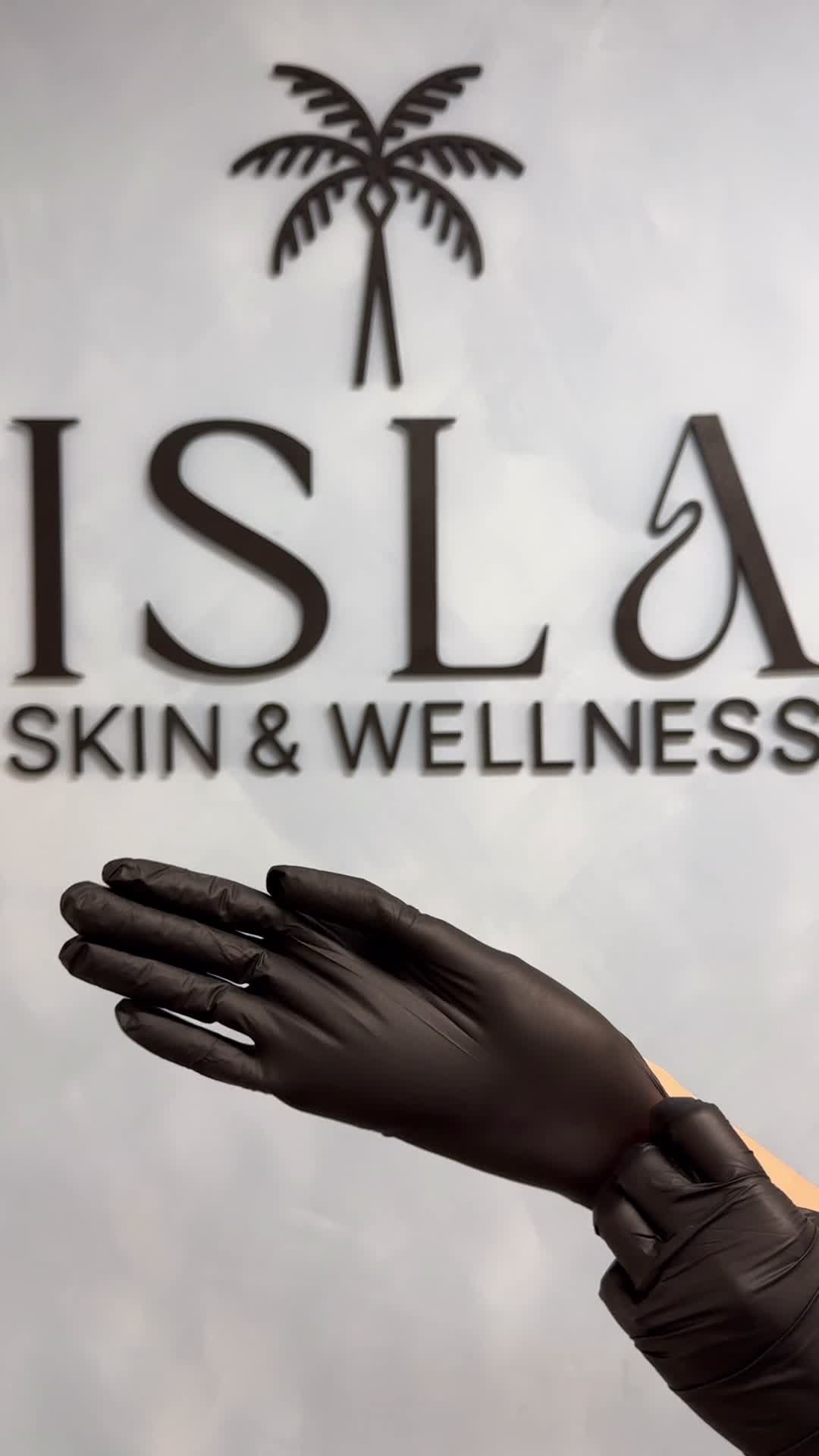 @Jenine | Isla Skin & Wellness