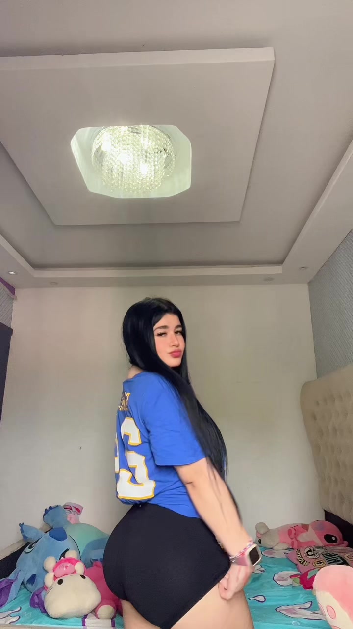 @Beba Santander ๐ฐ