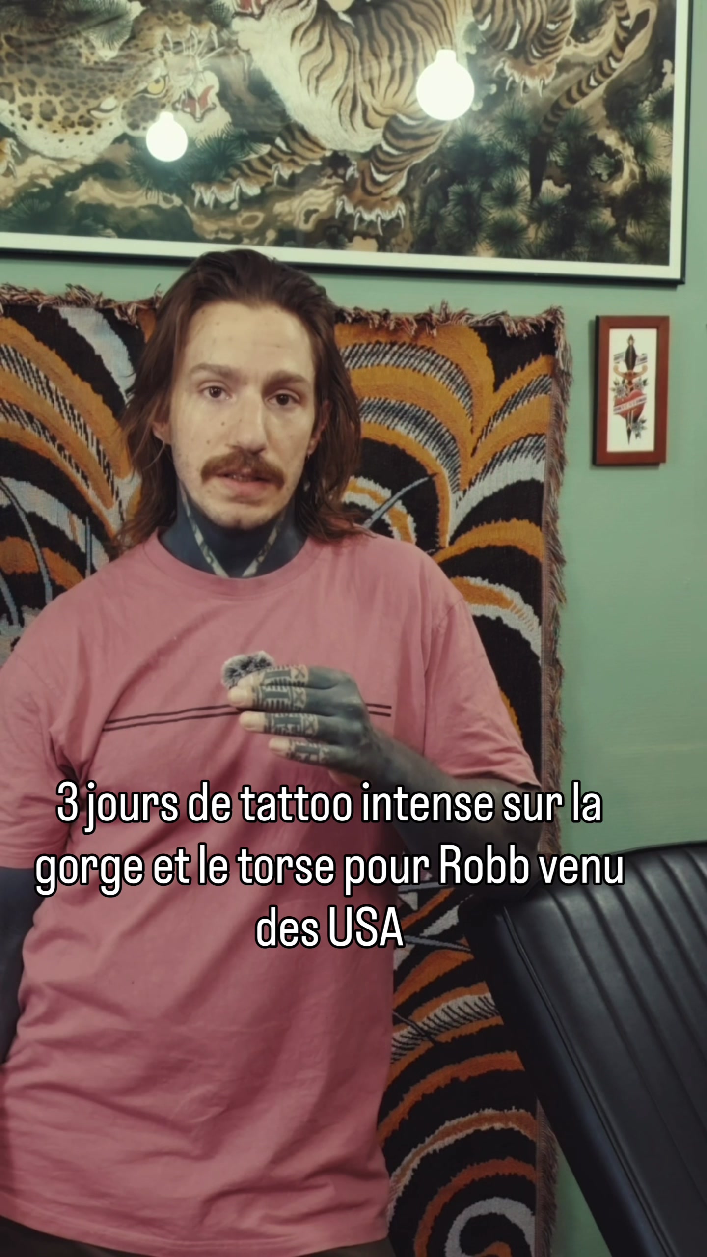 @Dino Vallely Tattoo