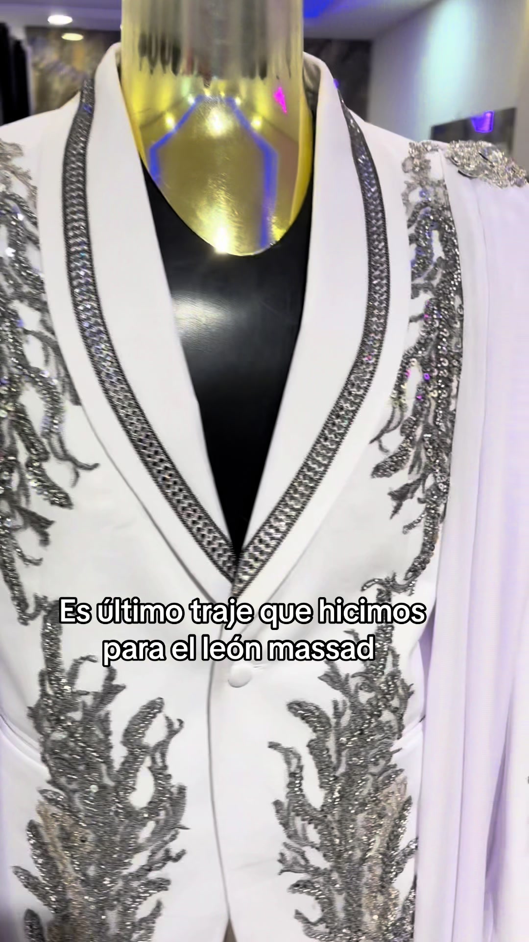@Marco Vargas