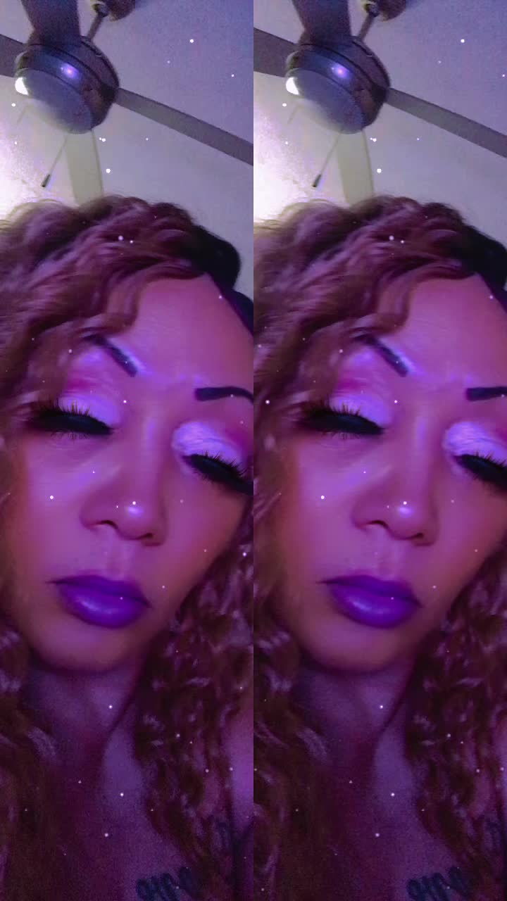 @GlamGoddessEmpire Podcast!!