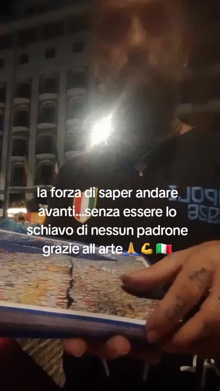 @Gesù di Napoli