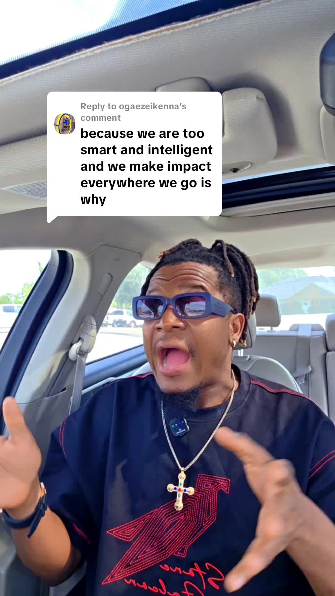 @Lee Blake 🎙️