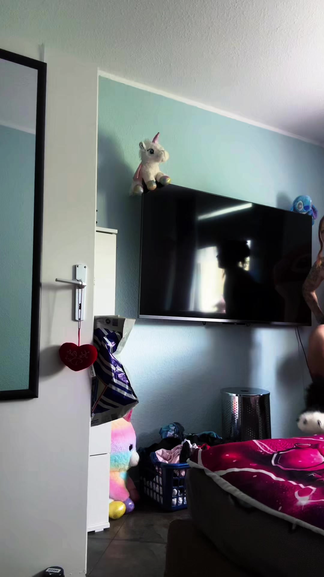 @Pinkybunny