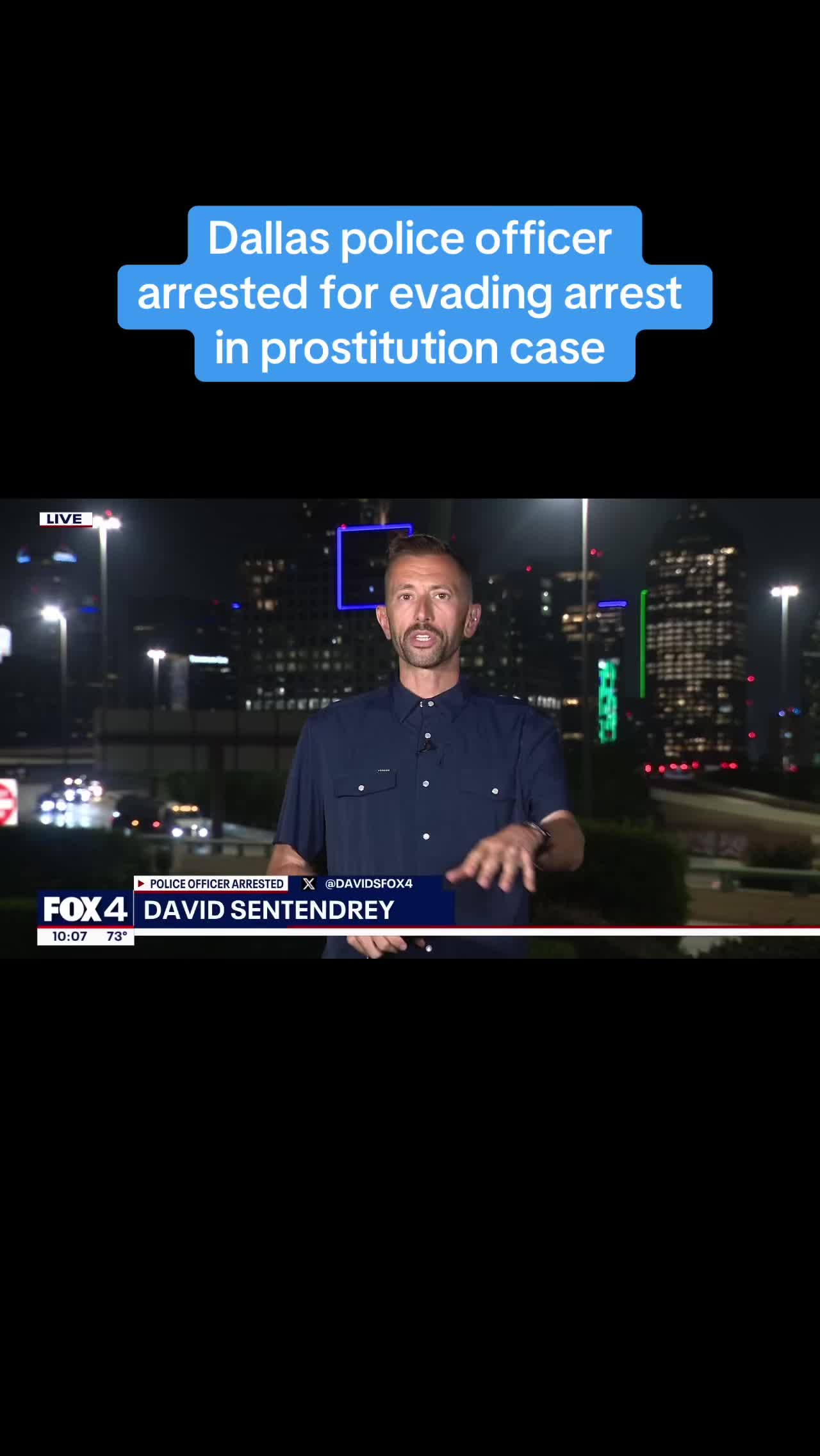 @David J. Sentendrey