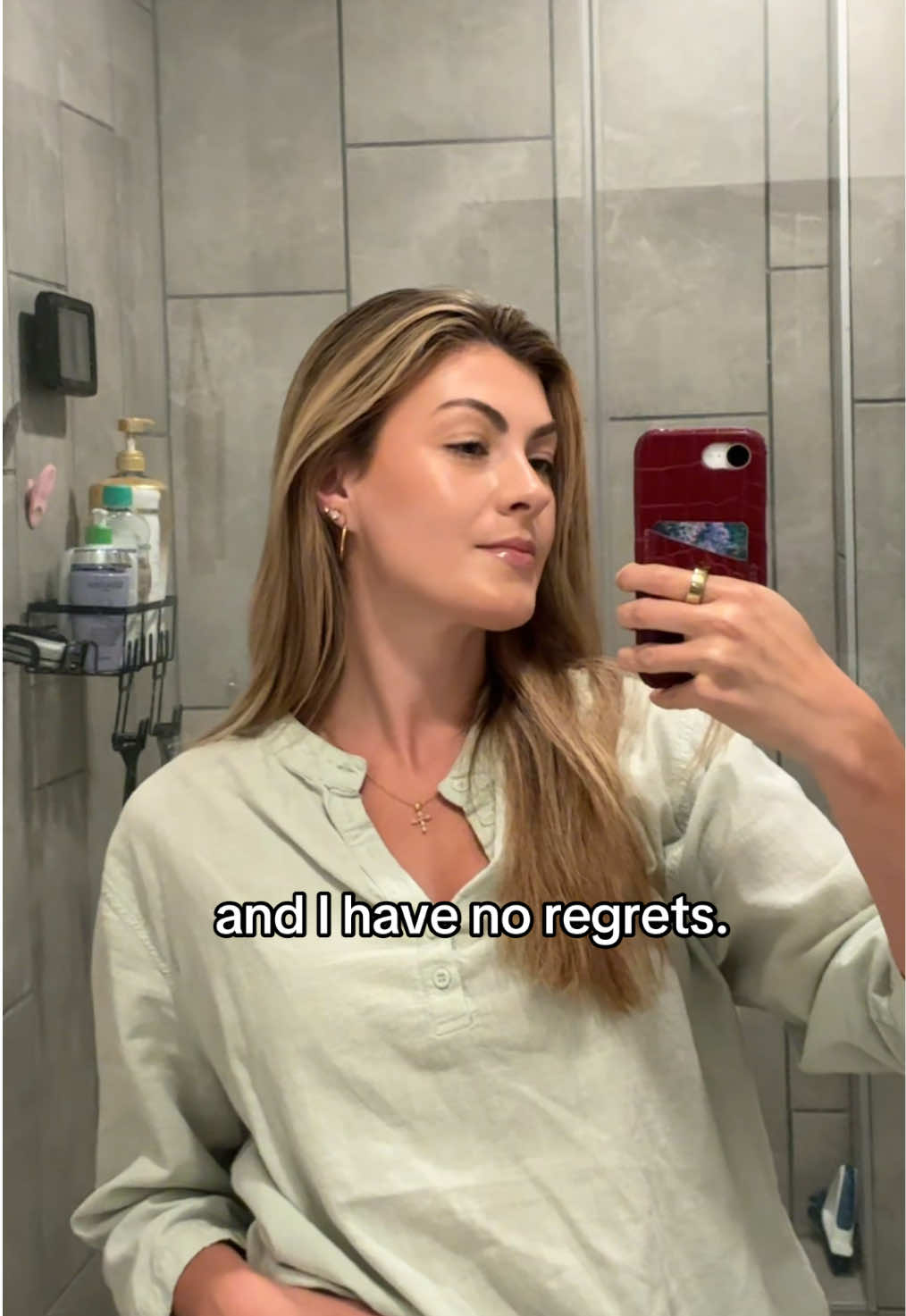 @Aniston Reid