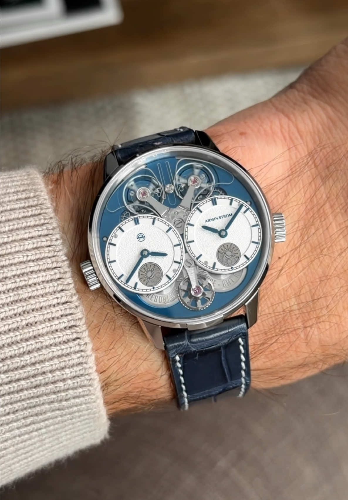 @timeandwatches