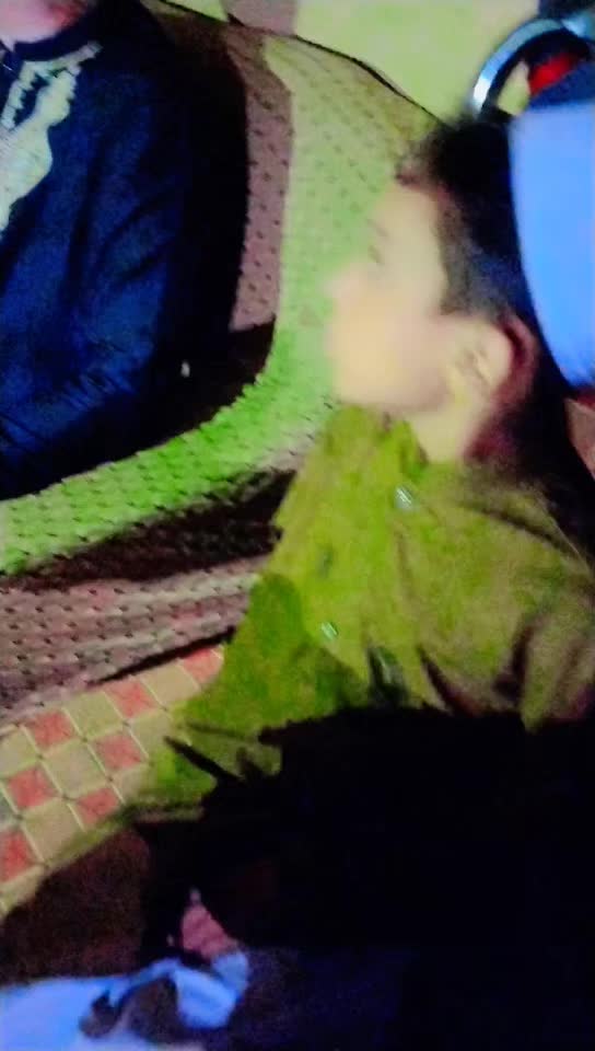 @Mohammed rauf assalamu 🤟🤟