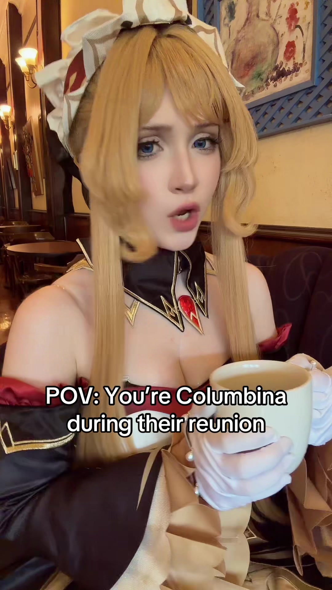 @Lily | Octobunn