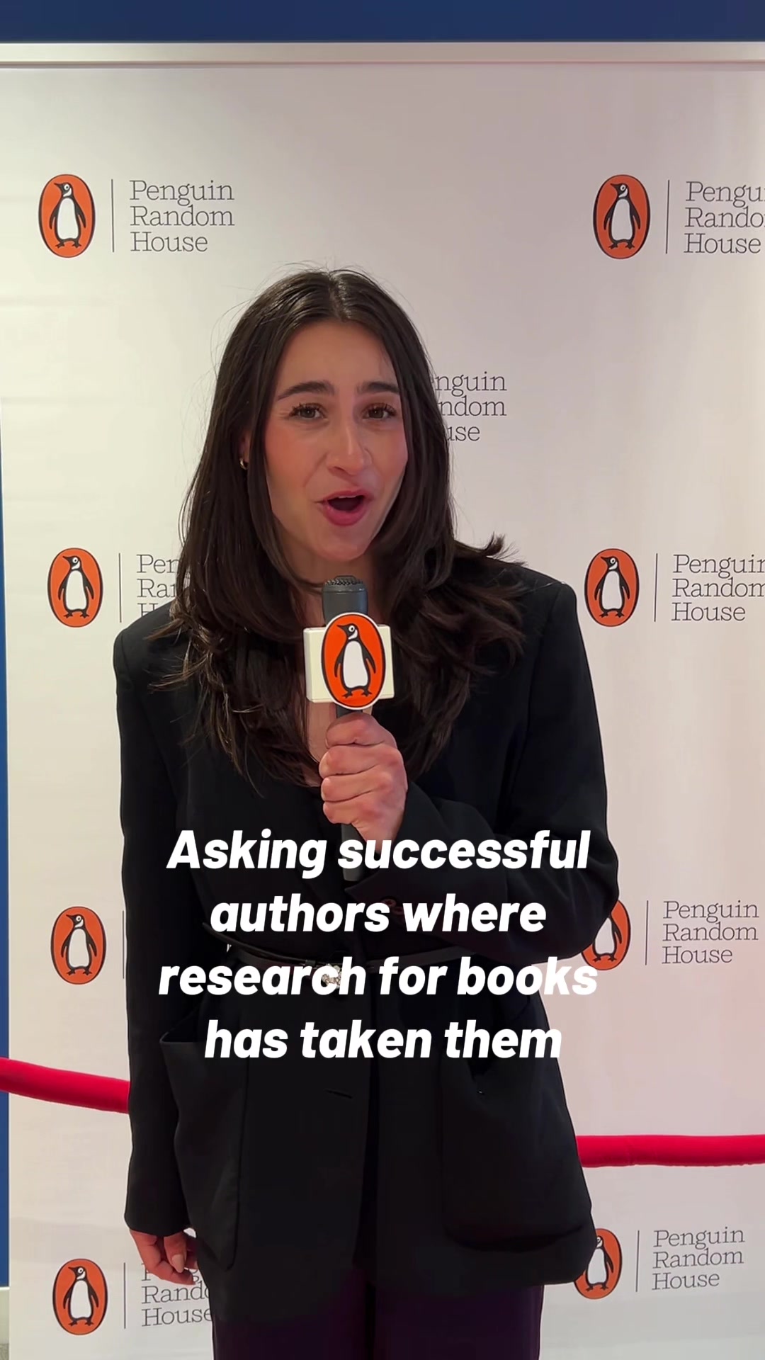 @Penguin Random House