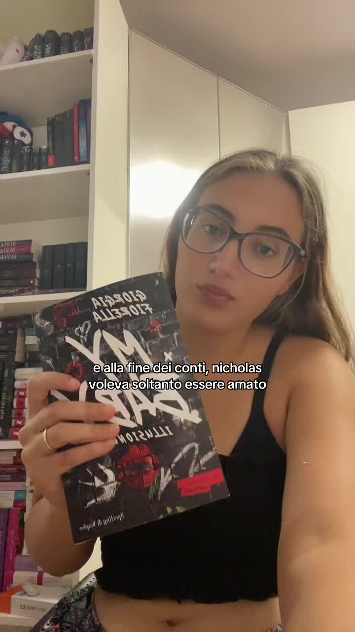 @ambra’s books📚🌺