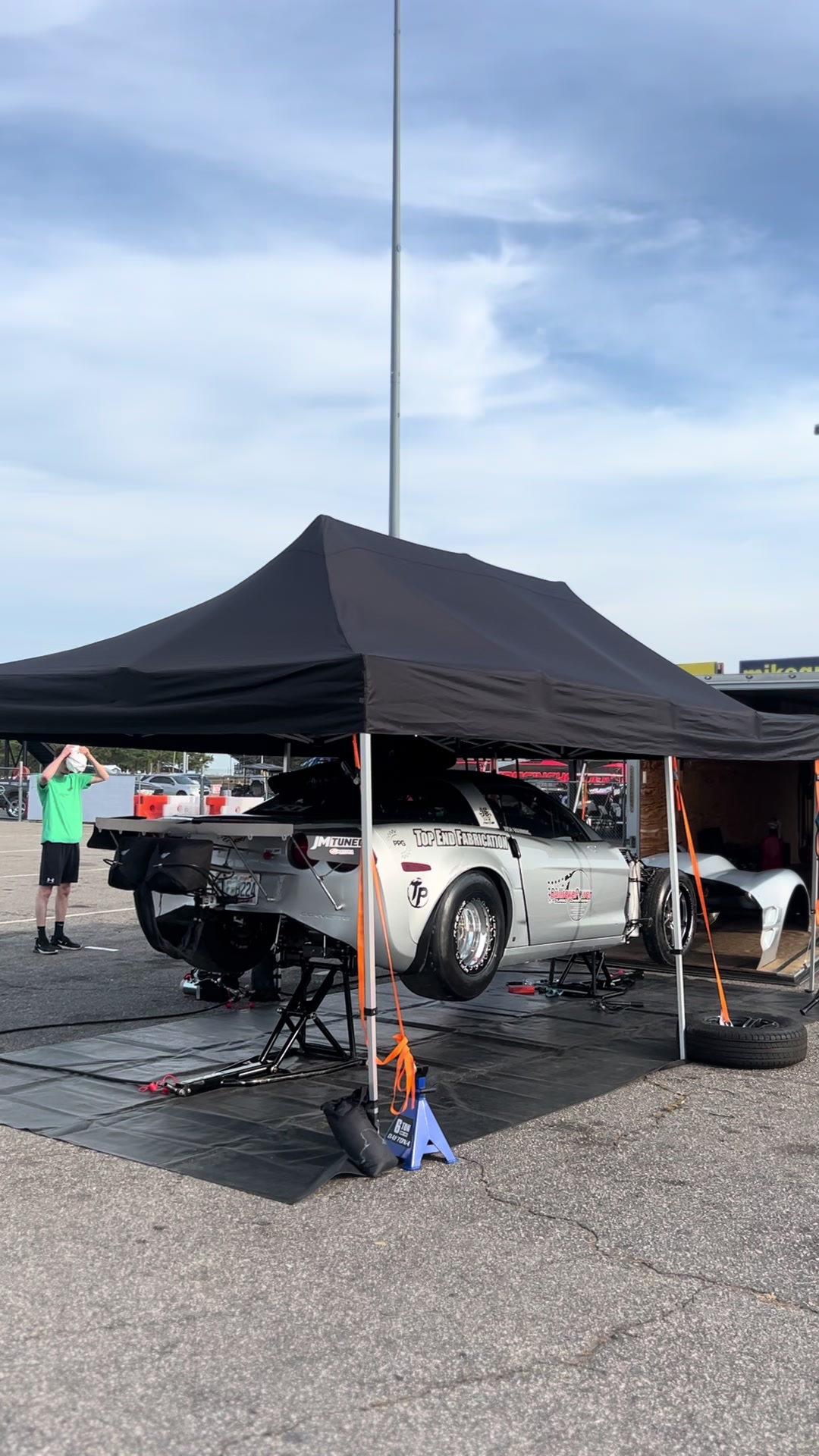 @POW Racing
