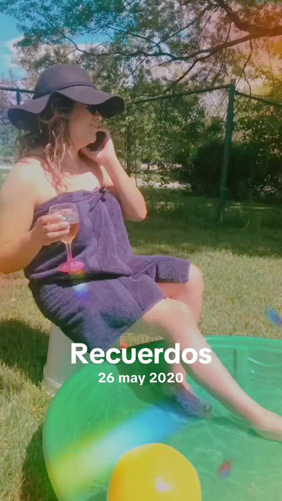 @Bianca E Luna