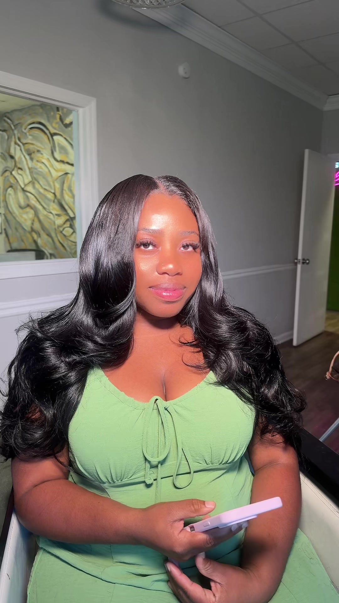 @Worldly Hair