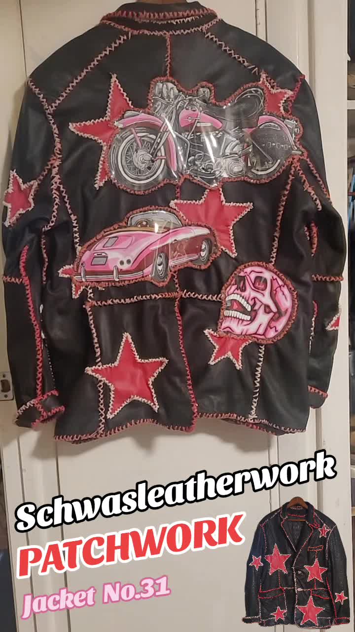 @SchwasLeatherwork