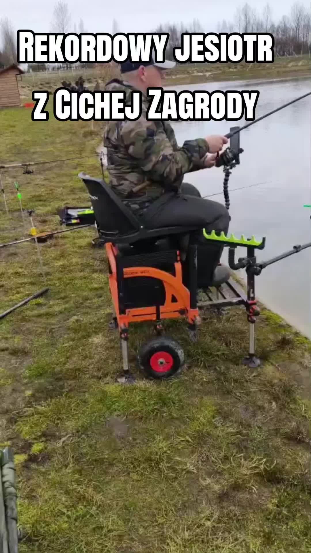 @Niezatapialnifishingteam