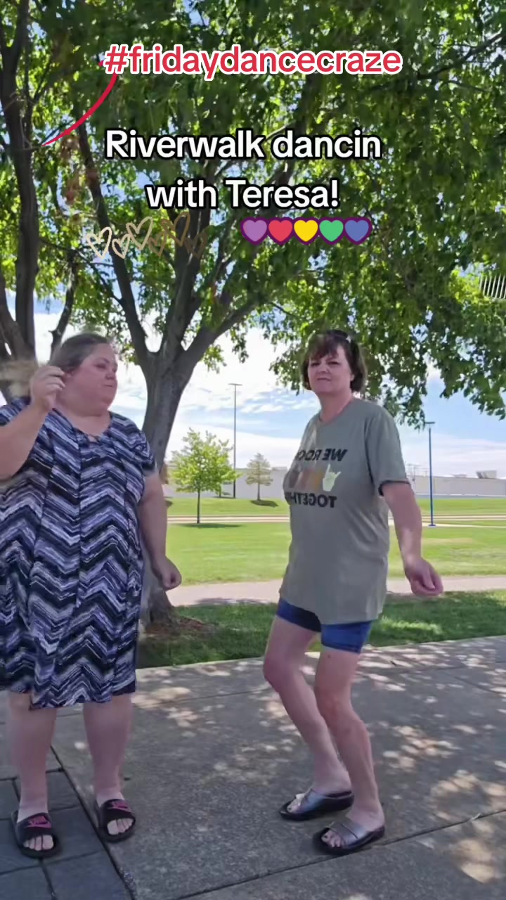 @Teresa