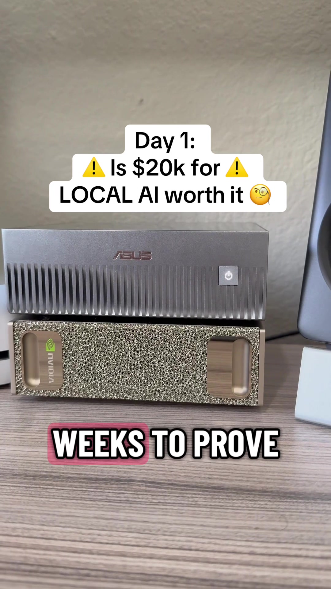 @Momus - Local AI Lab
