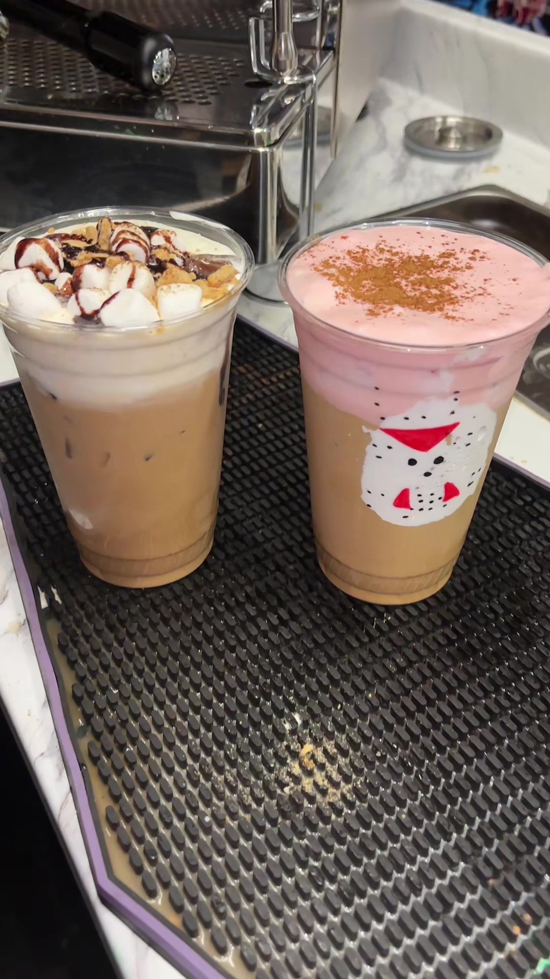 @Antwanthebarista