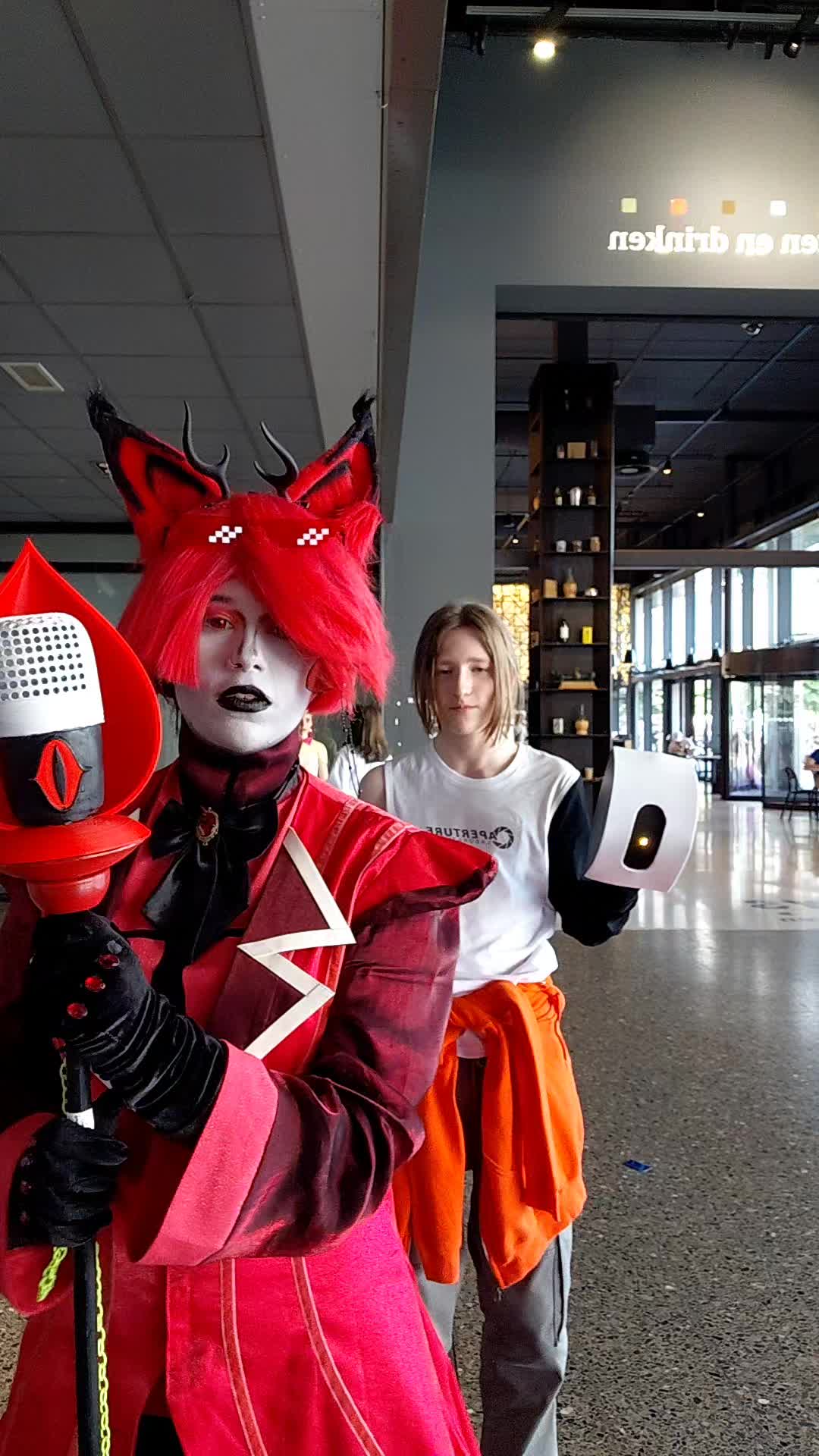 @☆FizzyFrog_cos.☆🐸