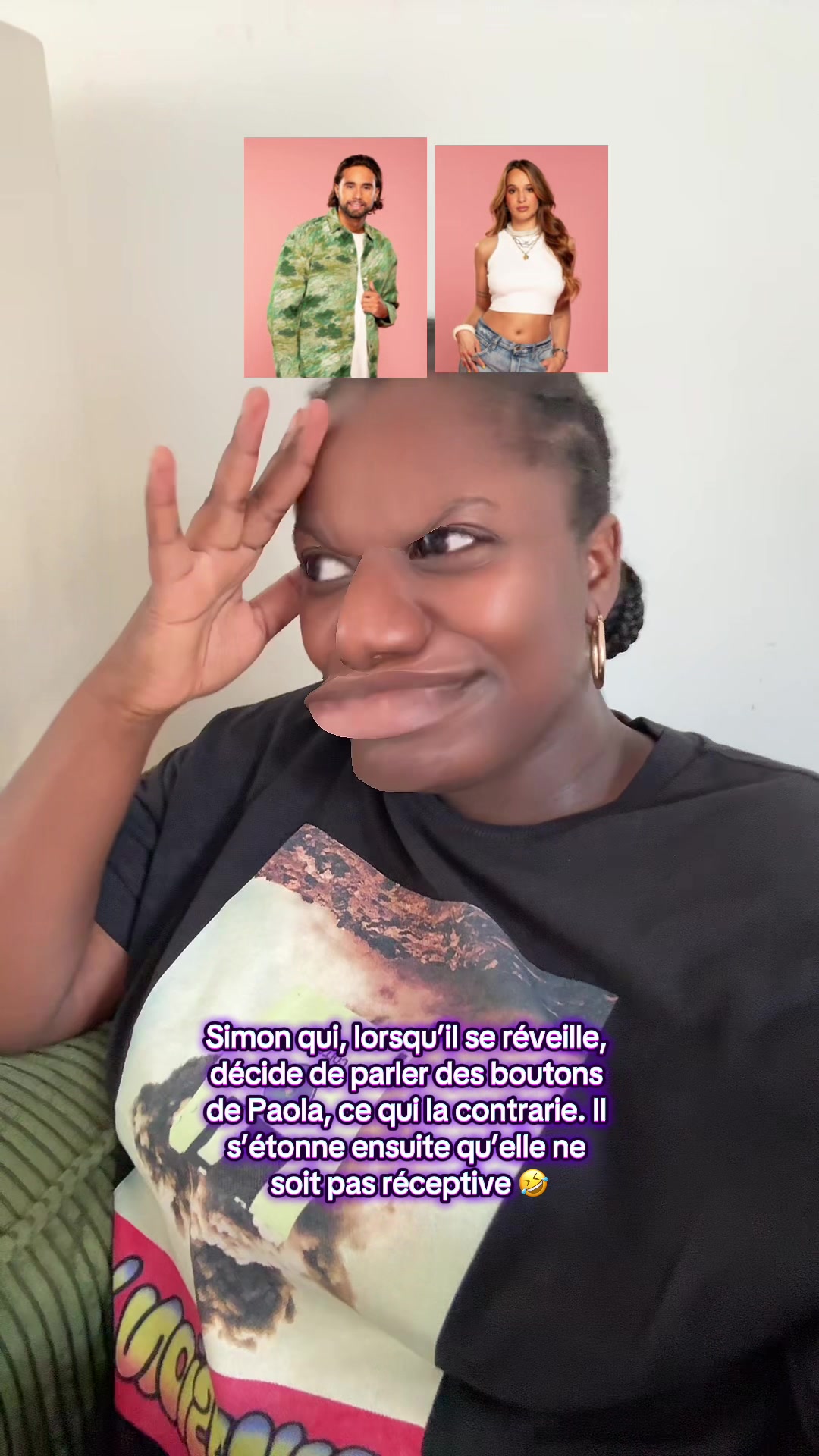 @Mackenzy