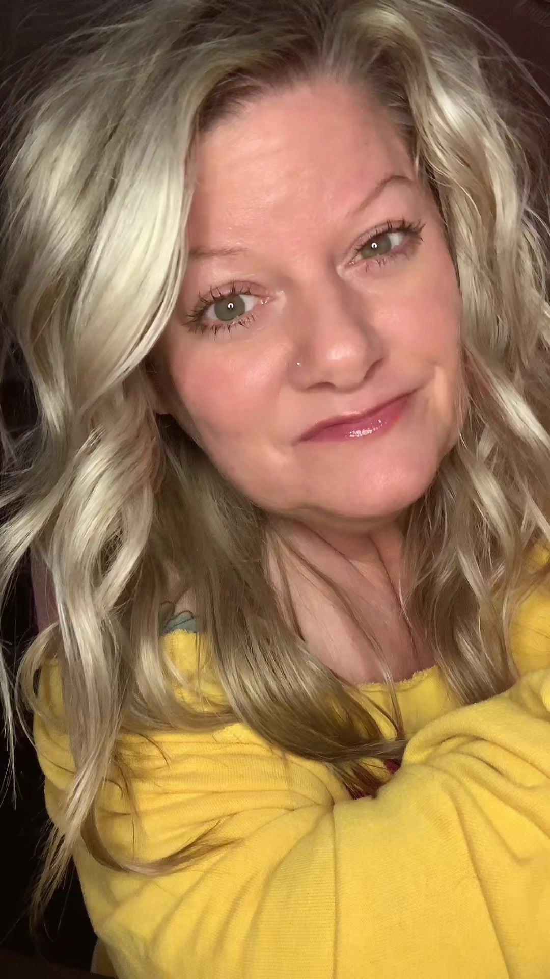 @Oklahomagreeneyes🌼