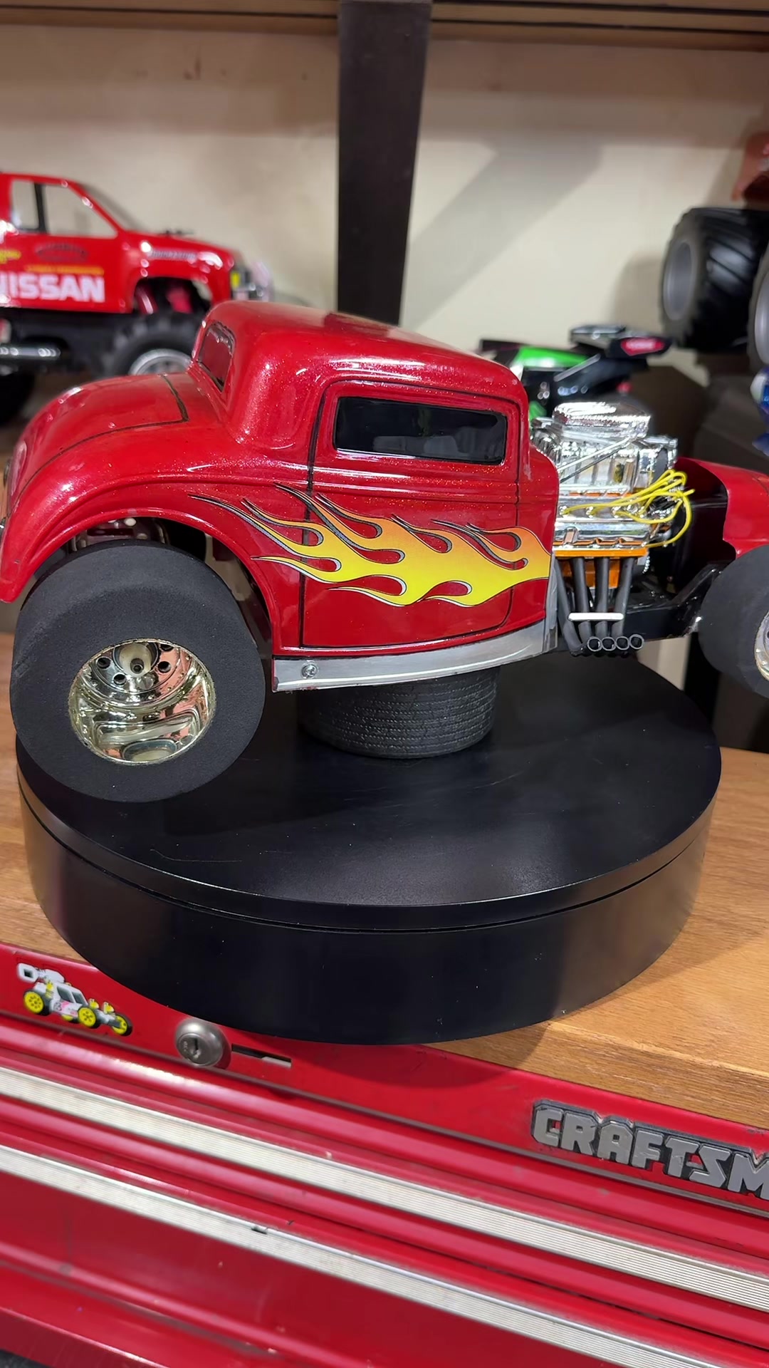 @Vintage Rc Cars