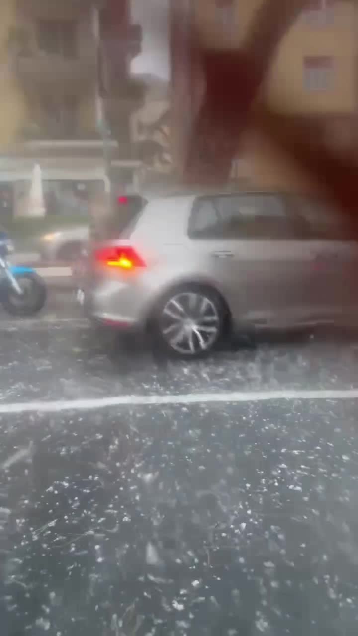 @Weather Insider