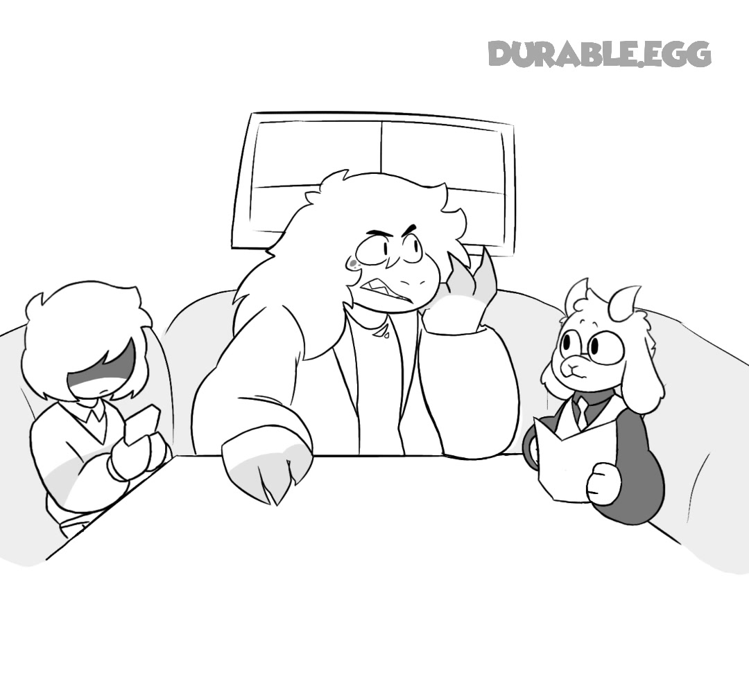 @ᴅᴜʀᴀʙʟᴇ EGG