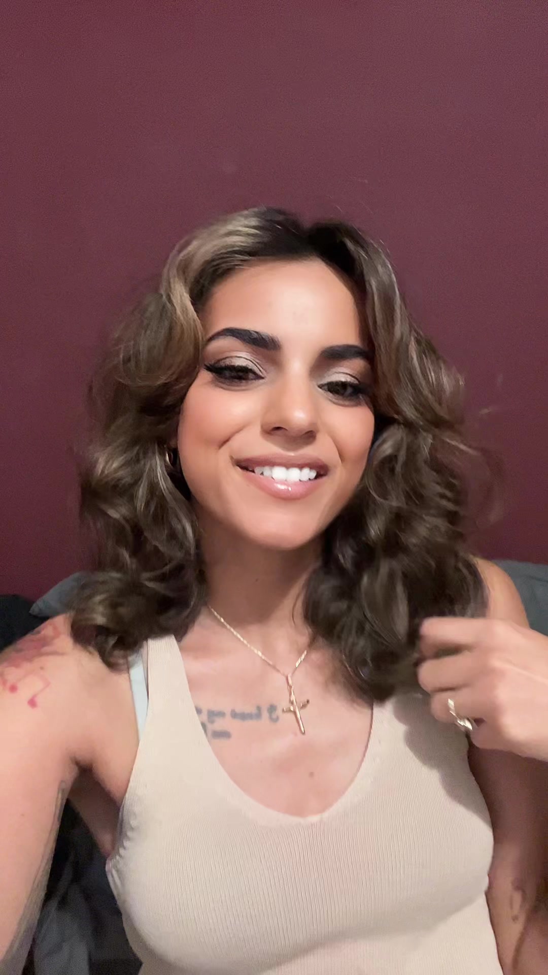 @BexyOriginal