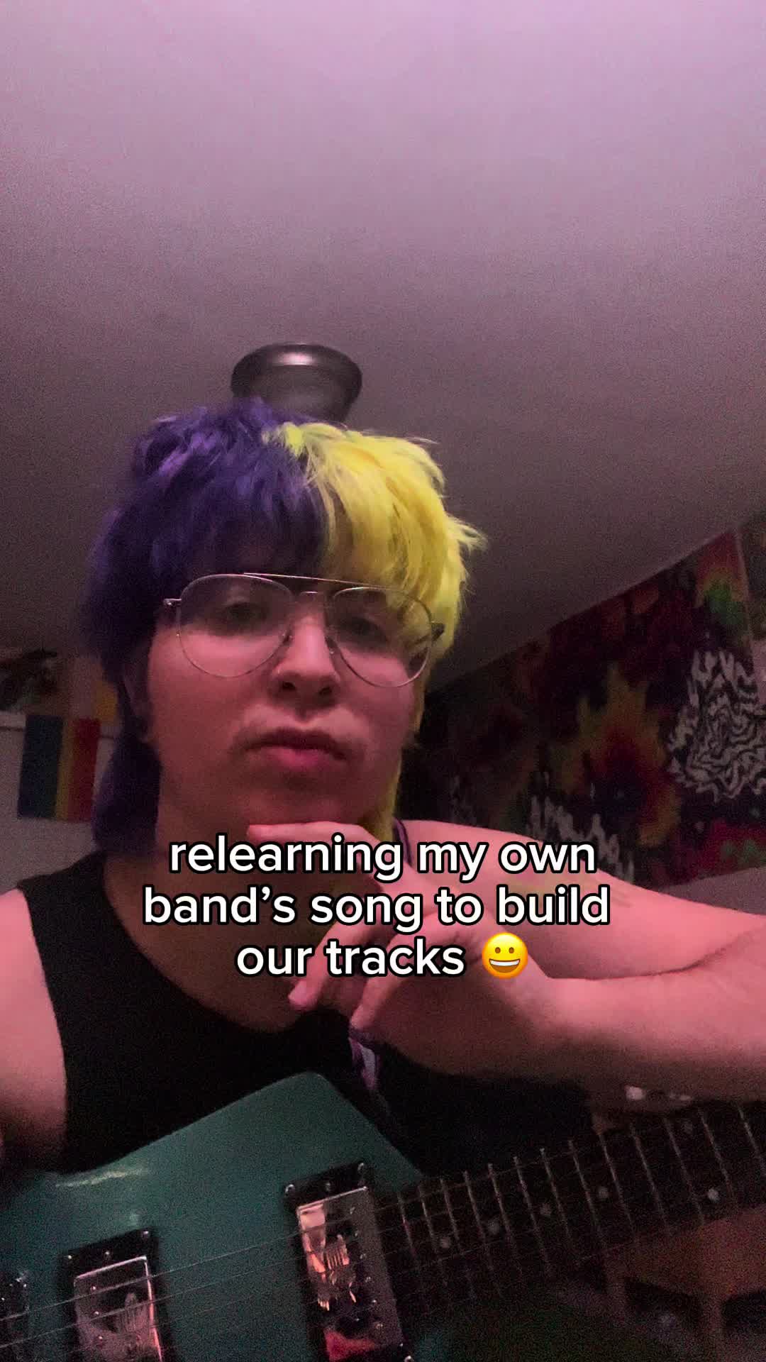 @Pollyanna