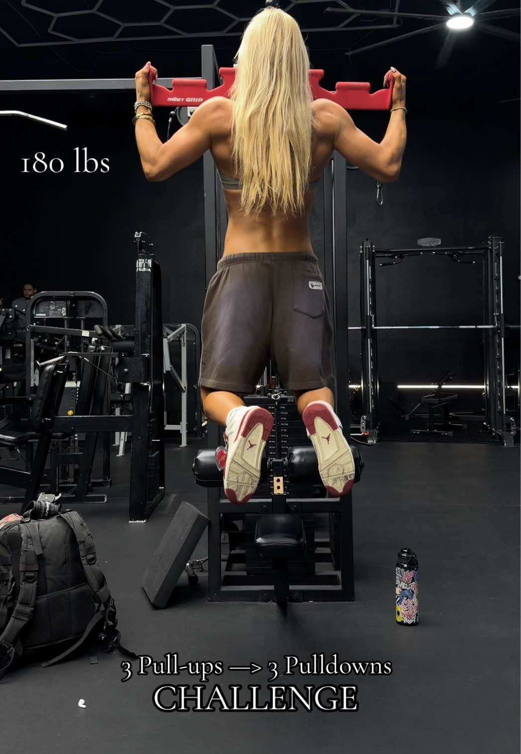 @Sydneyxfreeweights