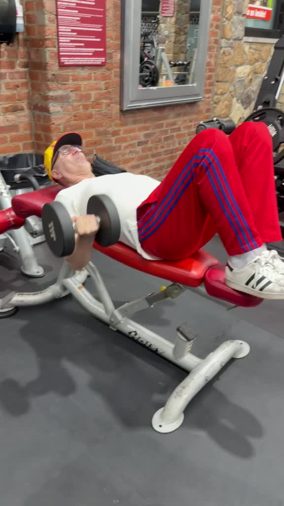 @AugieGymFitness100