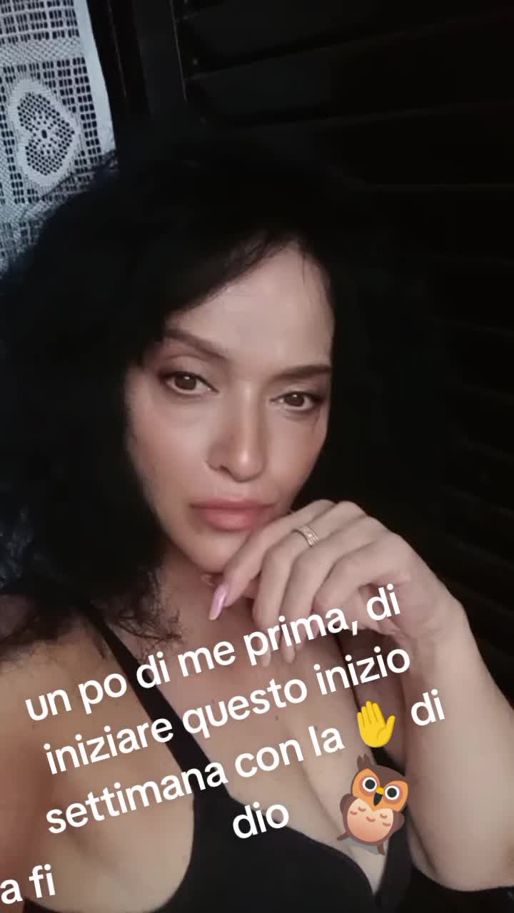@la dama di ferro vittoria