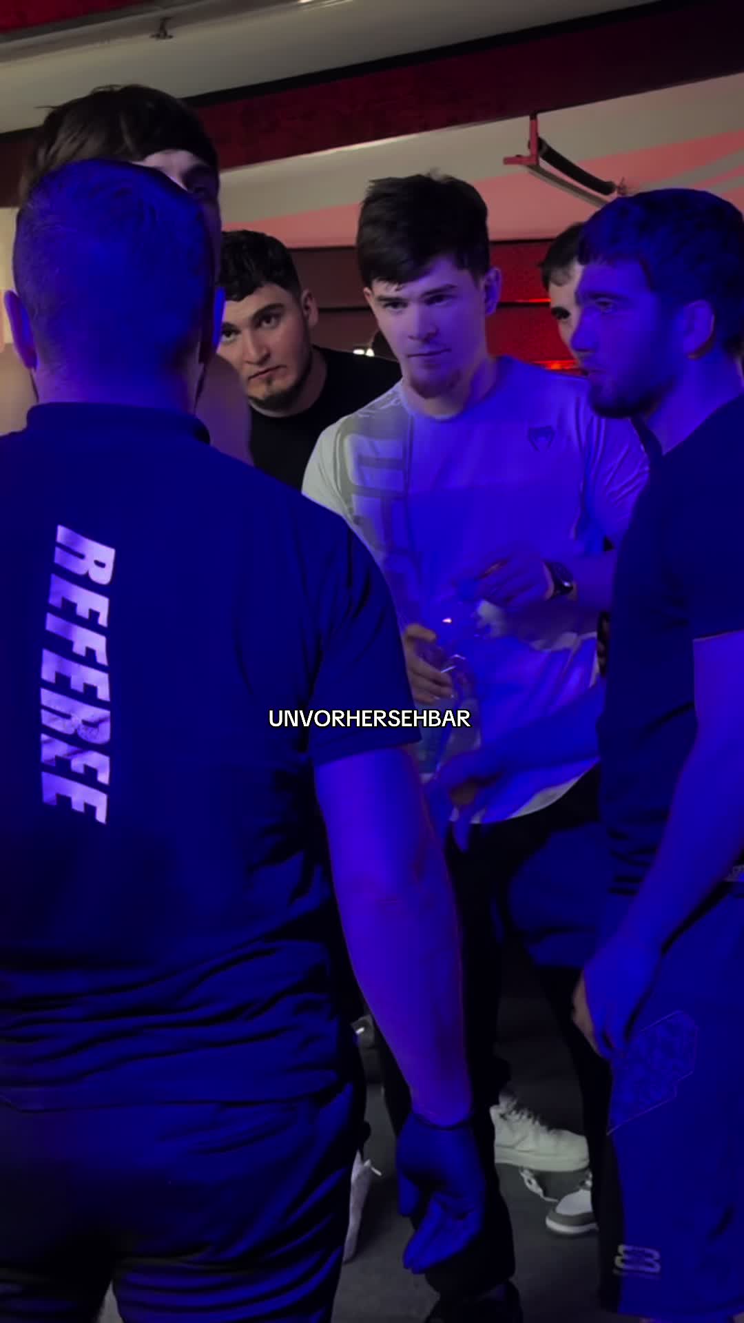 @unvorhersehbar
