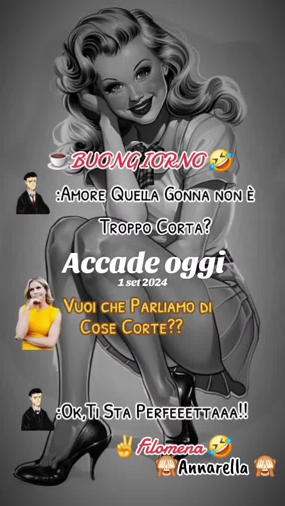 @Annarella e Filomena ❤️❤️❤️