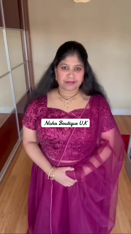 @Nisha Boutique UK