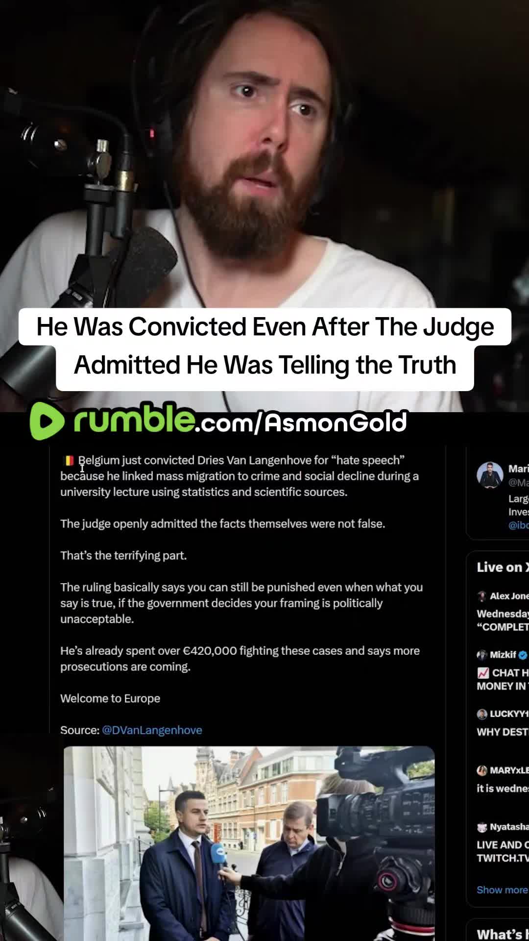 @Asmongold clip