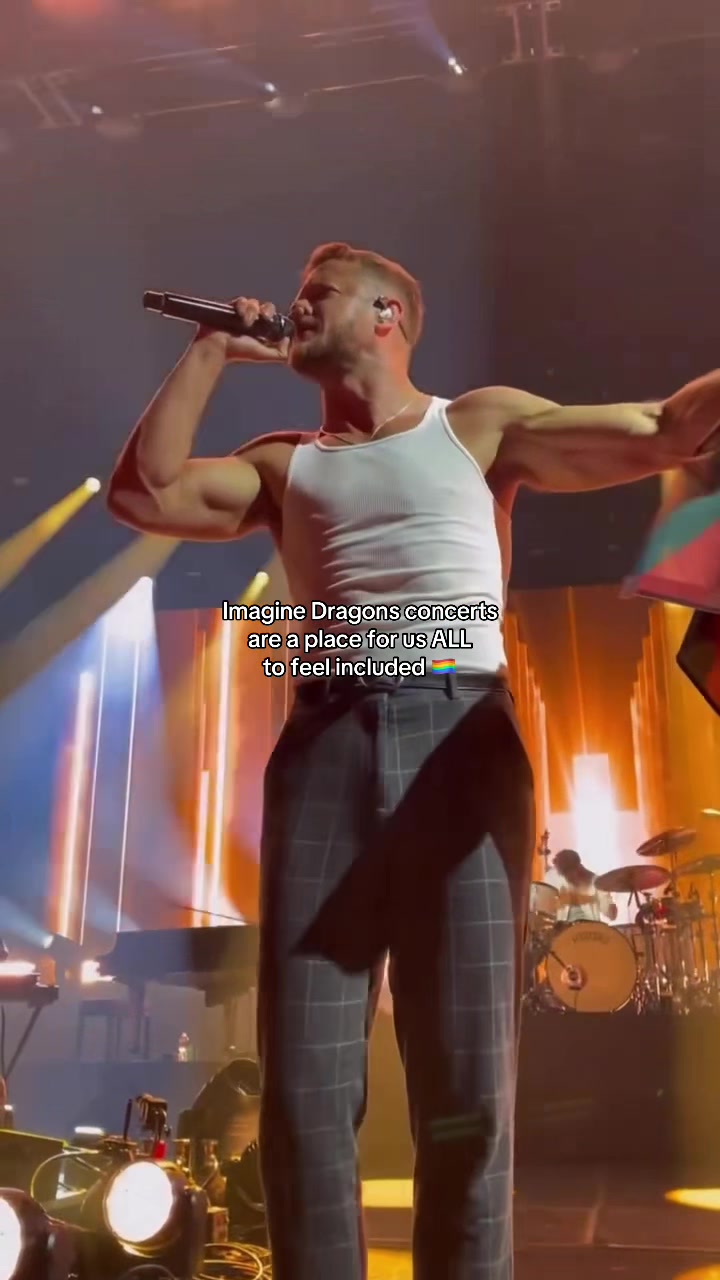 @Imagine Dragons Fan Page
