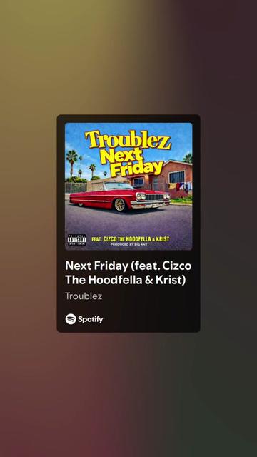 @Troublez