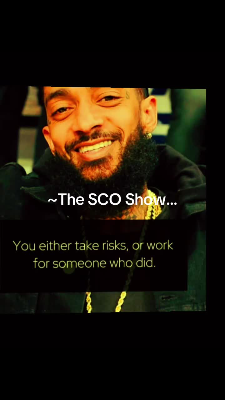 @The Sco Show