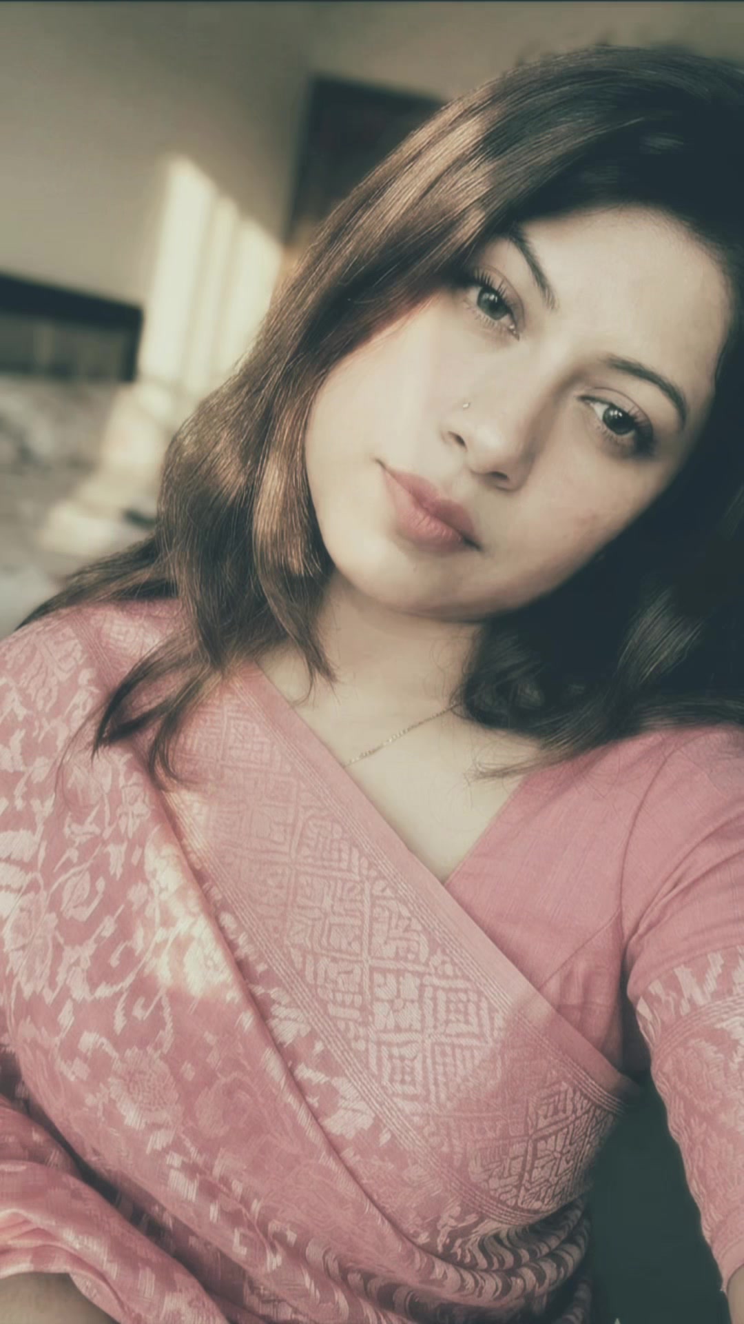 @woman with attitude