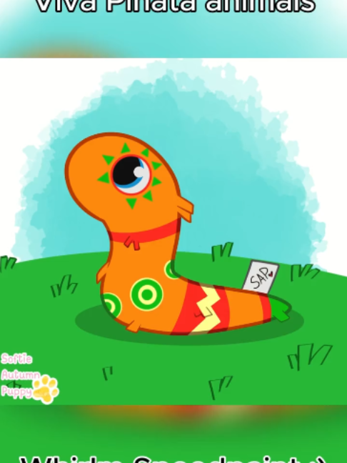 @Autumn Puppy