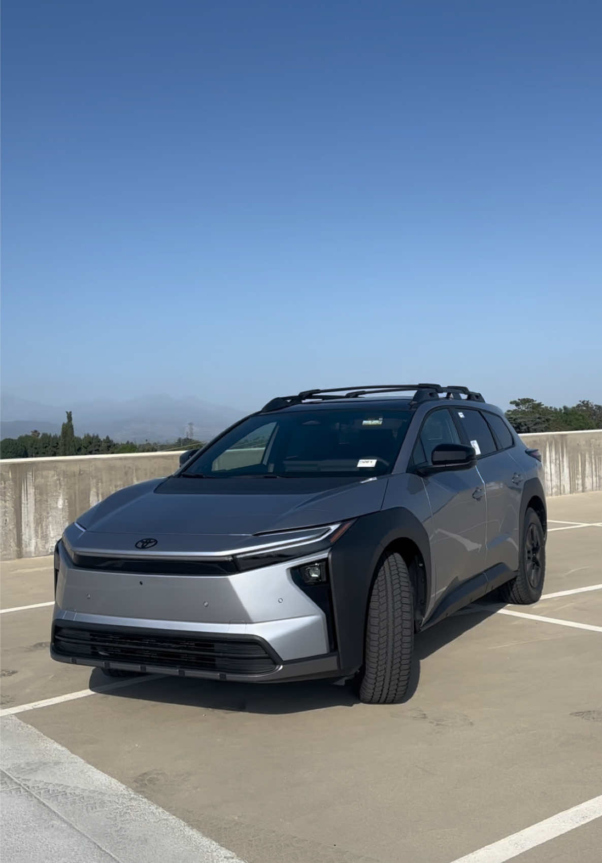 @Longo Toyota