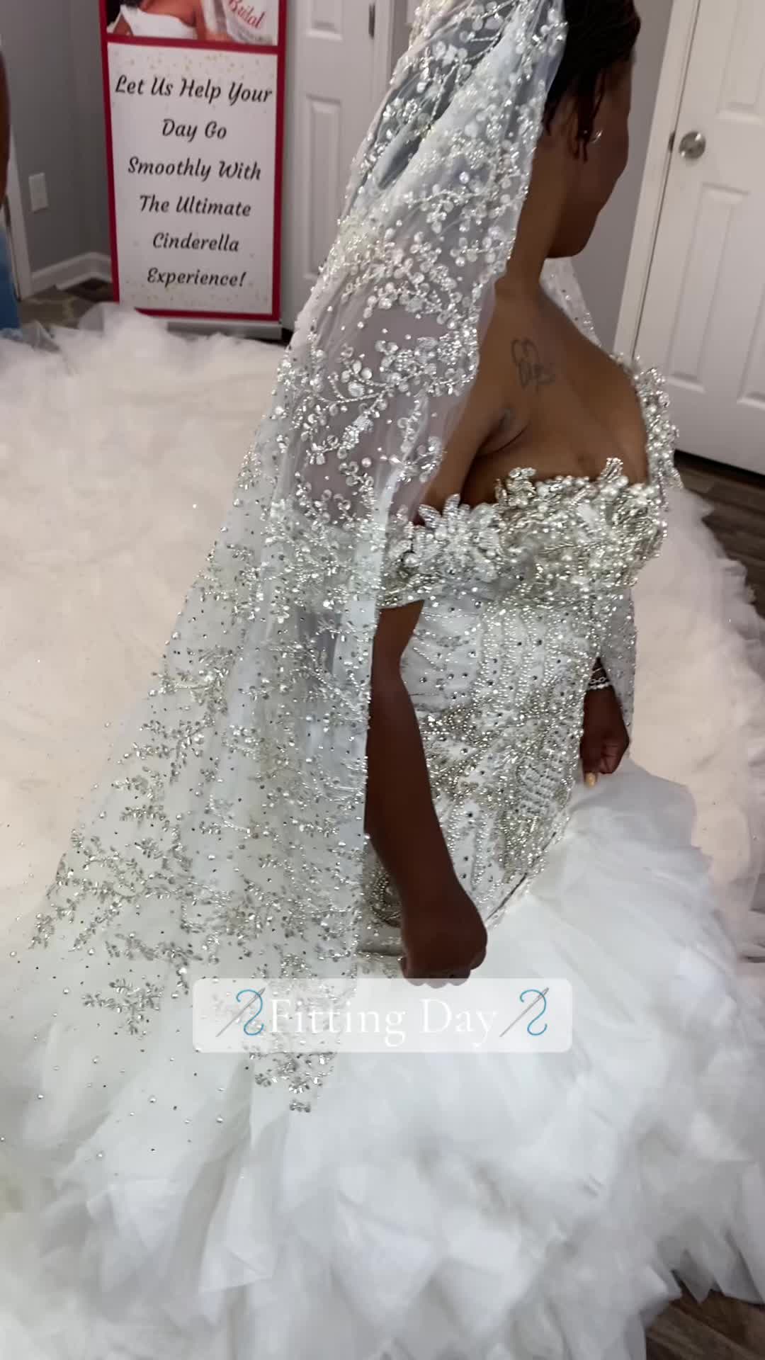 @Bridal Designer | Mella