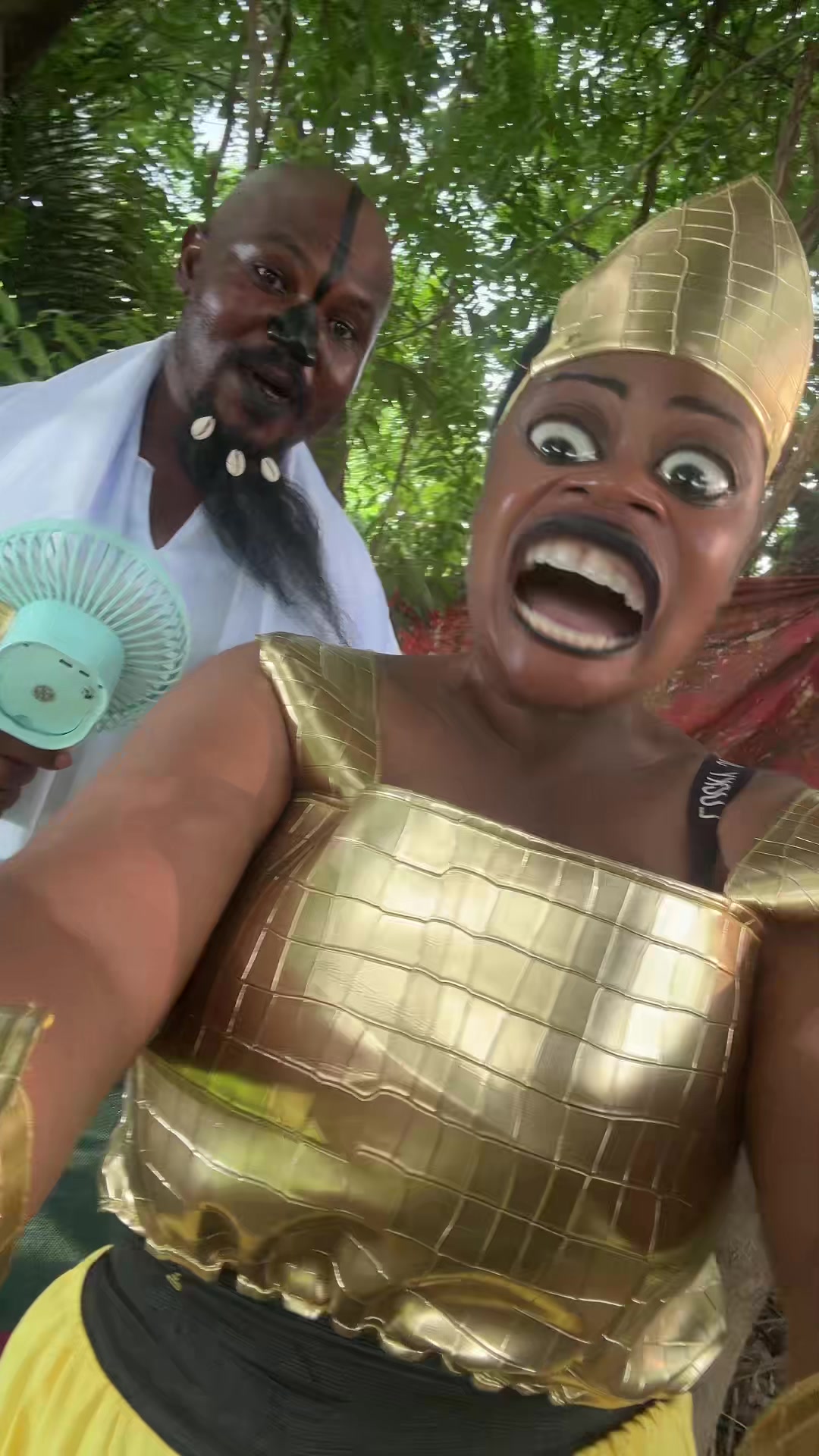 @Abiola Adekunle