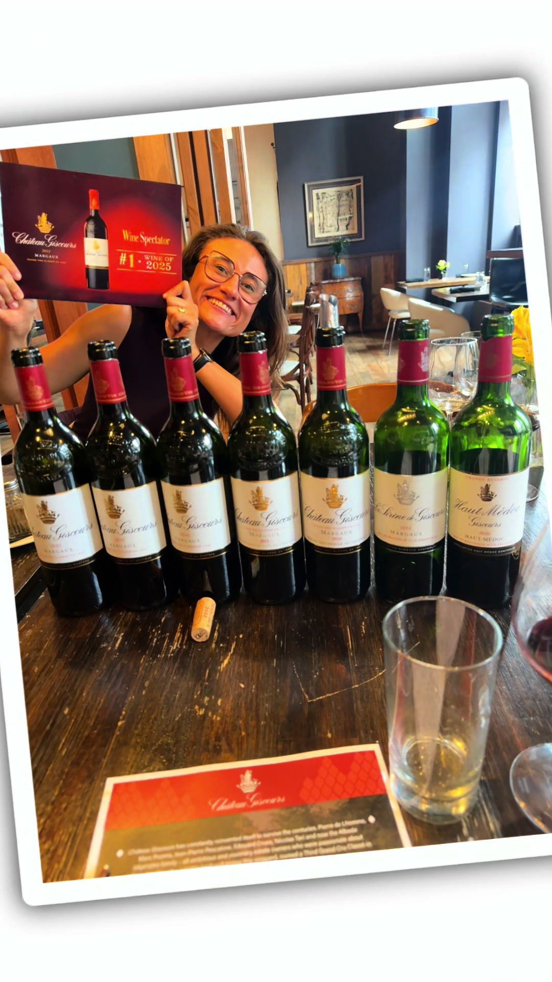 @Sipstirs Fine Wines