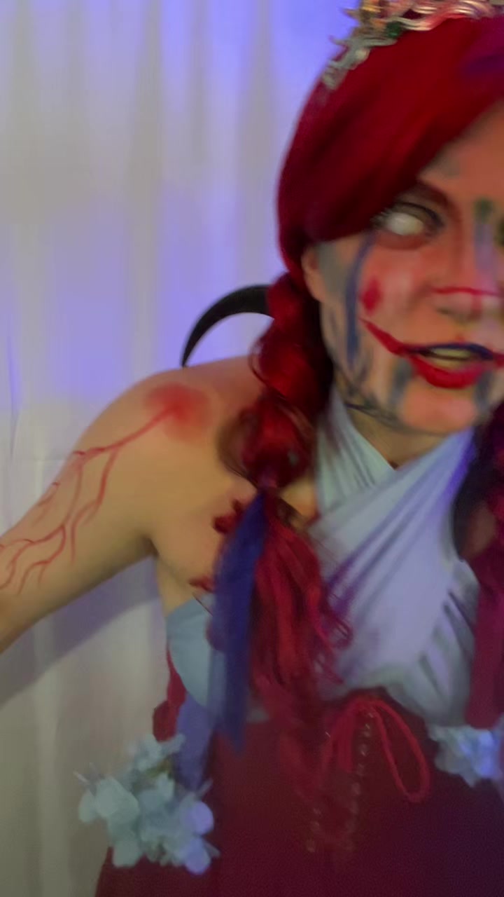 @Twisted_Cosplay
